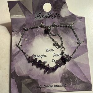 Brand new bracelet never been worn